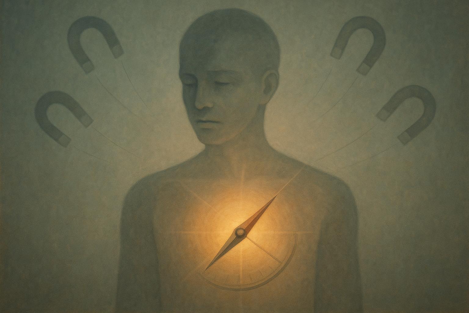 personne connue en rêve – Souvenirs et émotions activés : comment reconnaître ce qui a été touché en vous