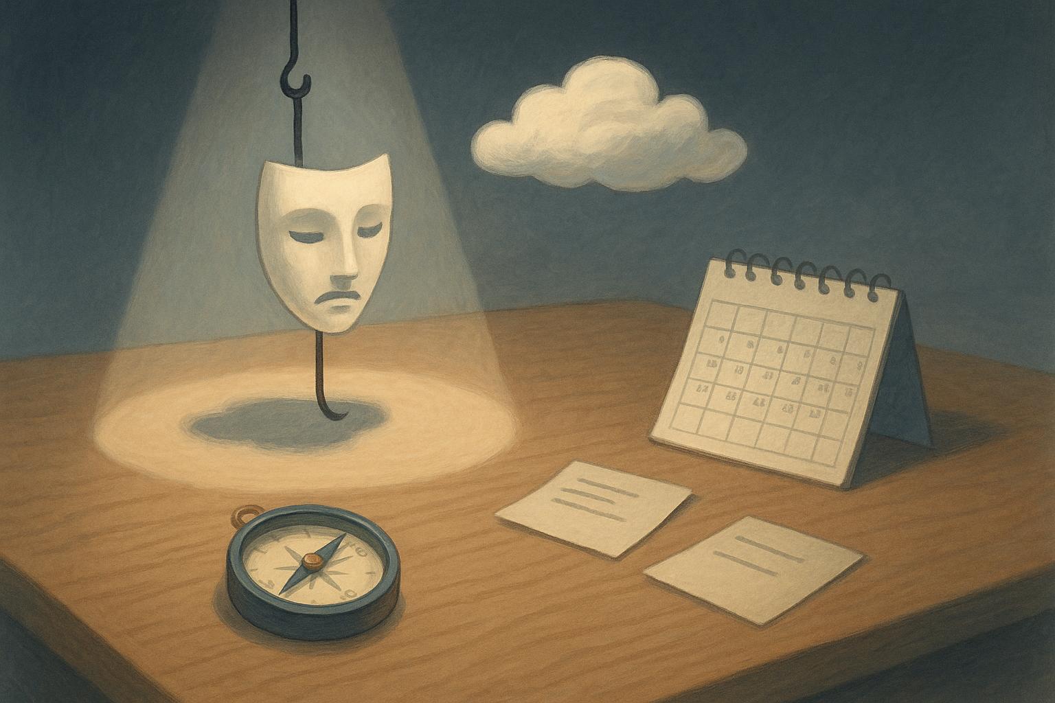 personne connue en rêve – Les erreurs d’interprétation les plus fréquentes (et pourquoi elles accrochent)