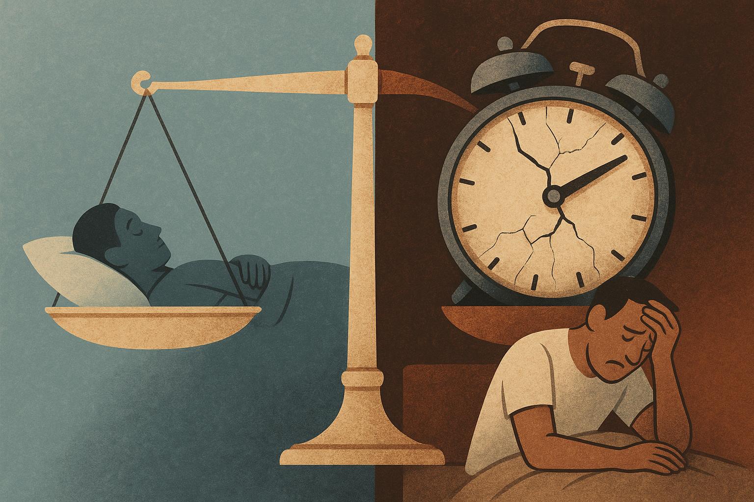 rêve qui se répète – Quand s’inquiéter (et quand non) : intensité, retentissement, et cas à ne pas banaliser