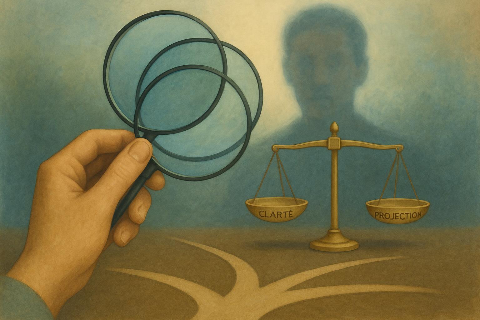 rêver de quelqu’un signification – Quatre lectures possibles quand vous rêvez de quelqu’un : laquelle est la plus pertinente pour vous ?