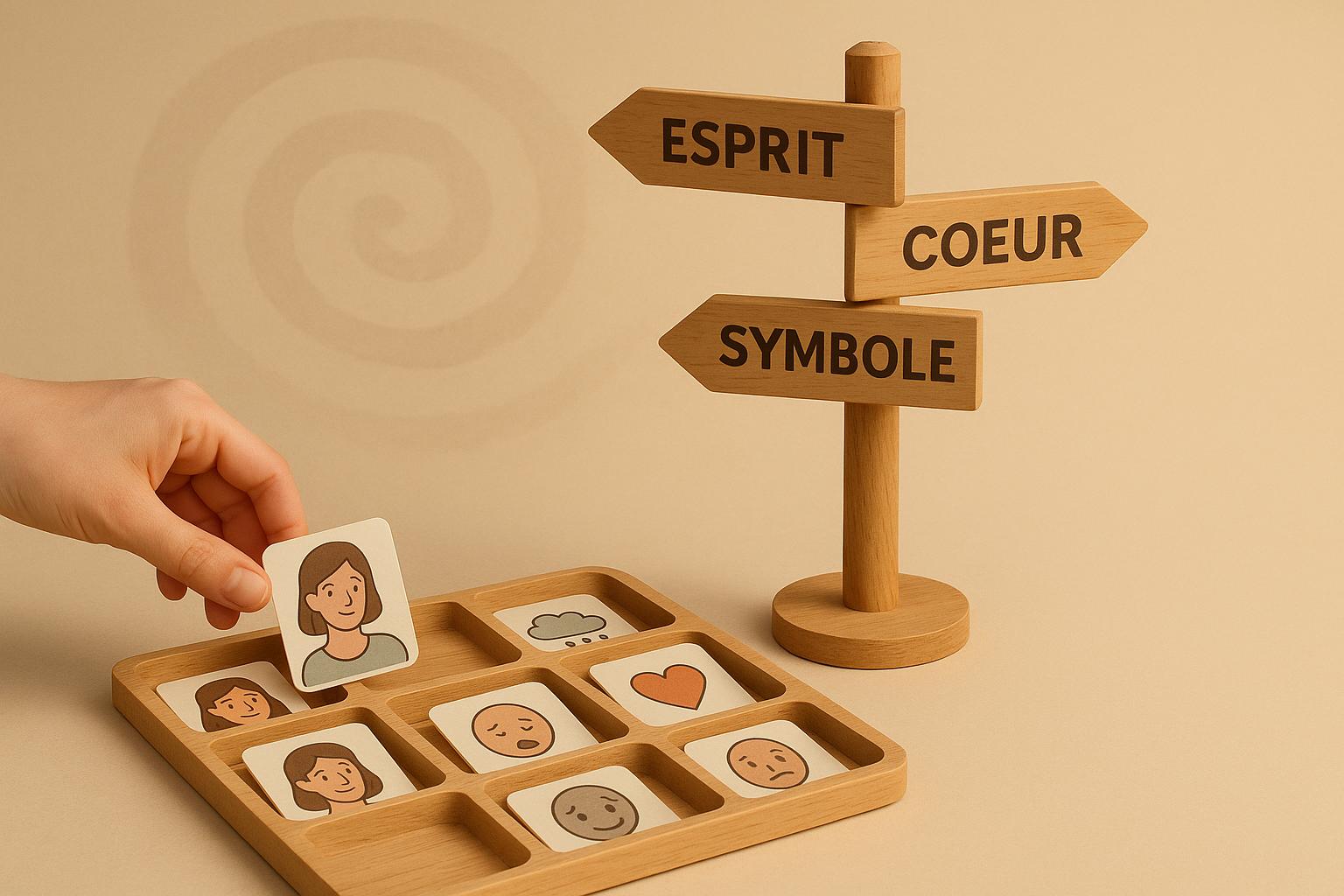 rêver de quelqu’un signification – Cas fréquents : ex, personne du passé, personne connue qui revient… quelle lecture choisir ?