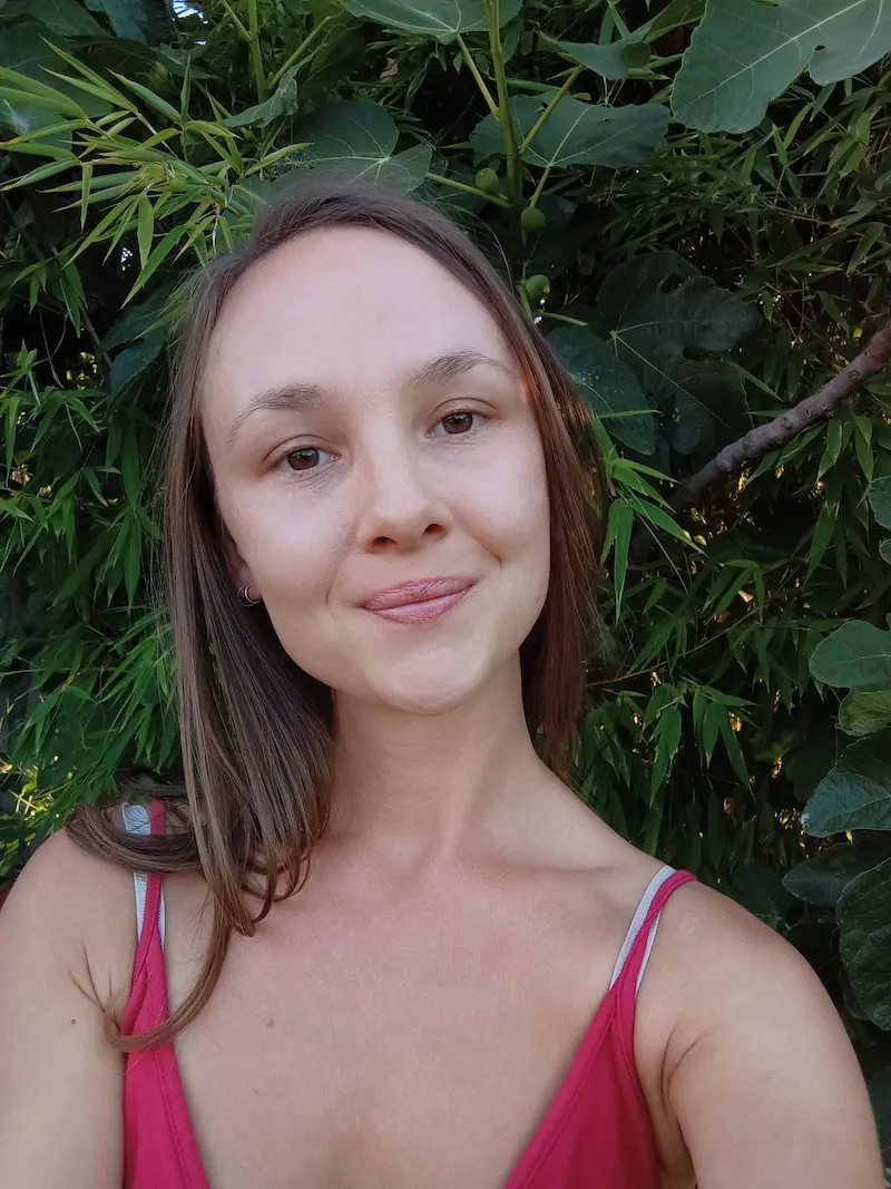 Léa Le Gall