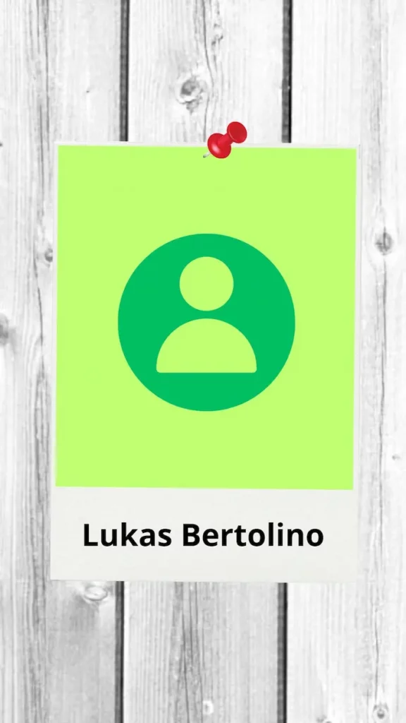 Interprétation des rêves à Marseille Lukas Bertolino