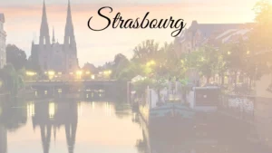 Interprétation des rêves Strasbourg