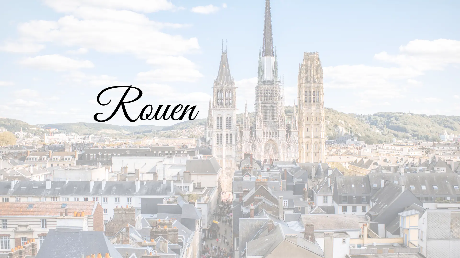 interprétation des rêves Rouen