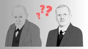 Psychologie du rêve Freud versus Jung