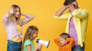 parents intérieurs Carl Gustav Jung