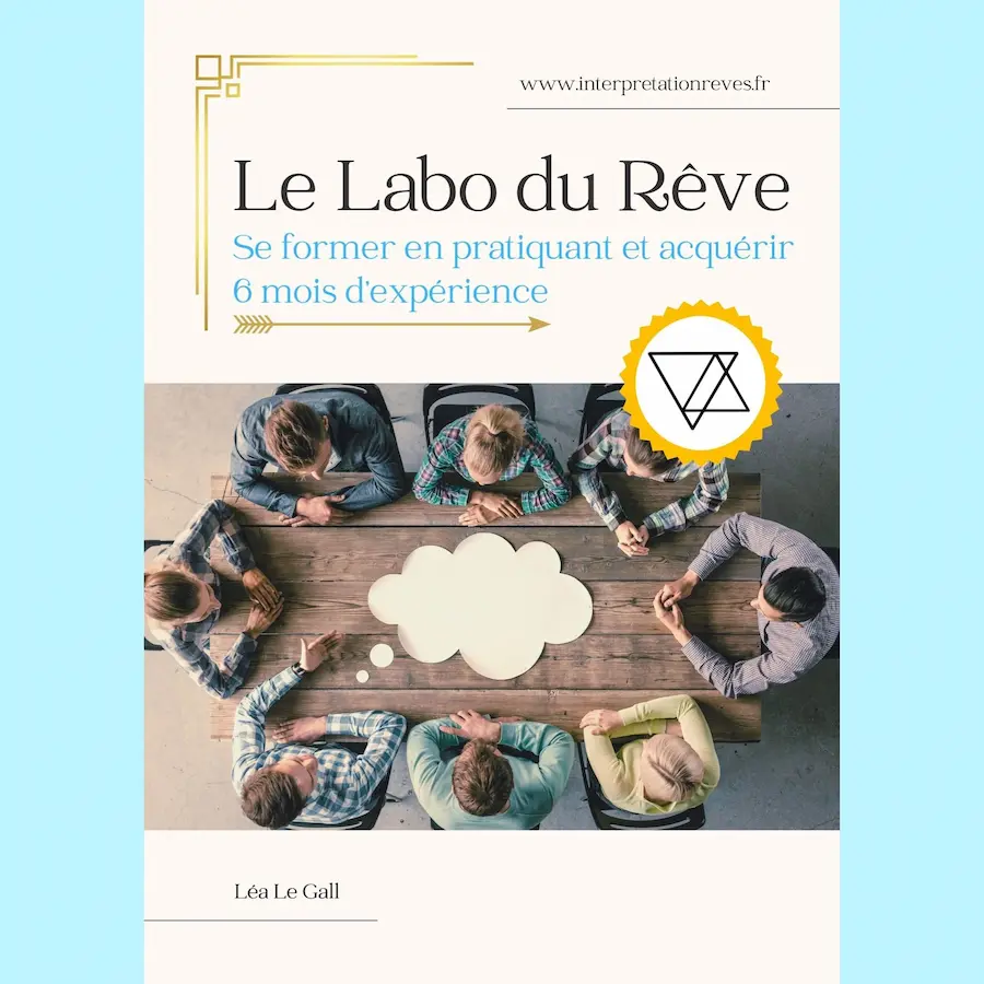 formation analyse jungienne des rêves