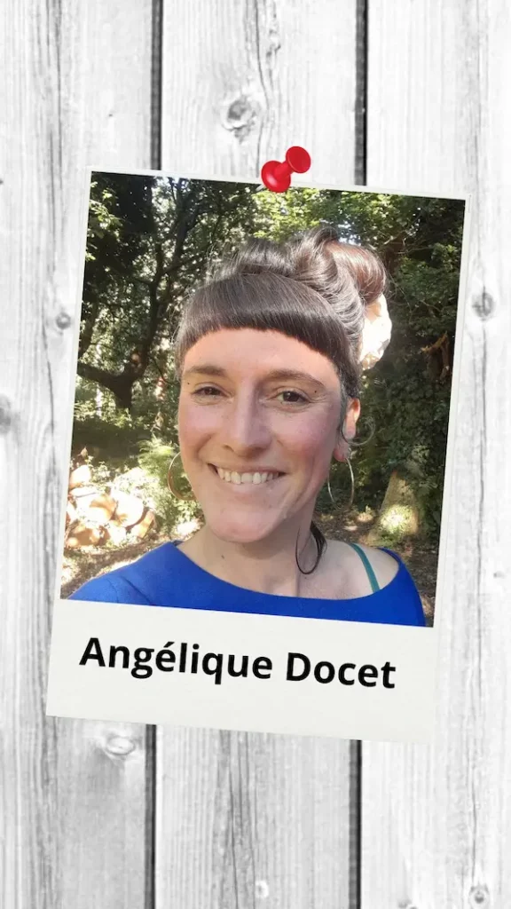 Angélique Docet Interprétation des rêves à Morlaix Bretagne