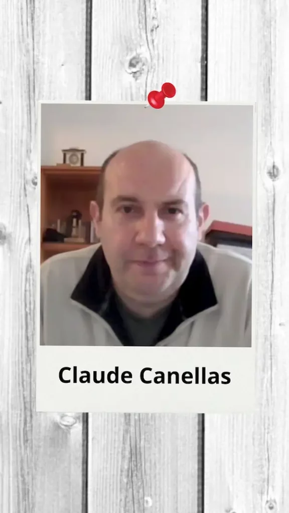 Claude Canellas Interprétation des Rêves à Auch