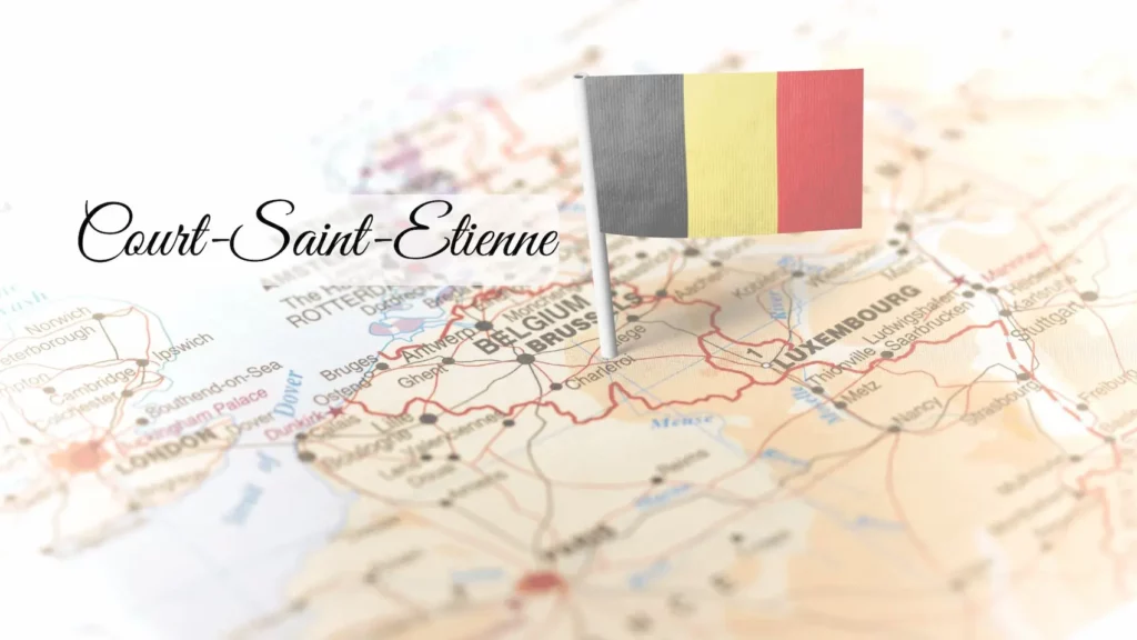 Interprétation des Rêves en Belgique
