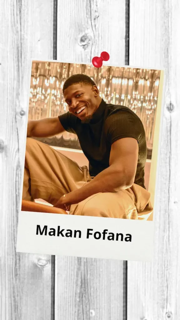 Makan Fofana interprétation des rêves à Paris Courbevoie