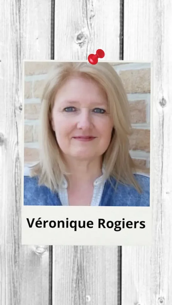 Véronique Rogiers Interprétation des rêves en Belgique