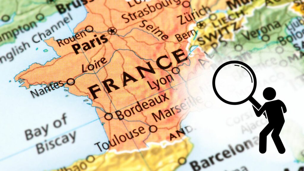 Carl Gustav Jung et la France