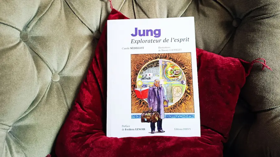 Lire un livre de Carl Gustav Jung