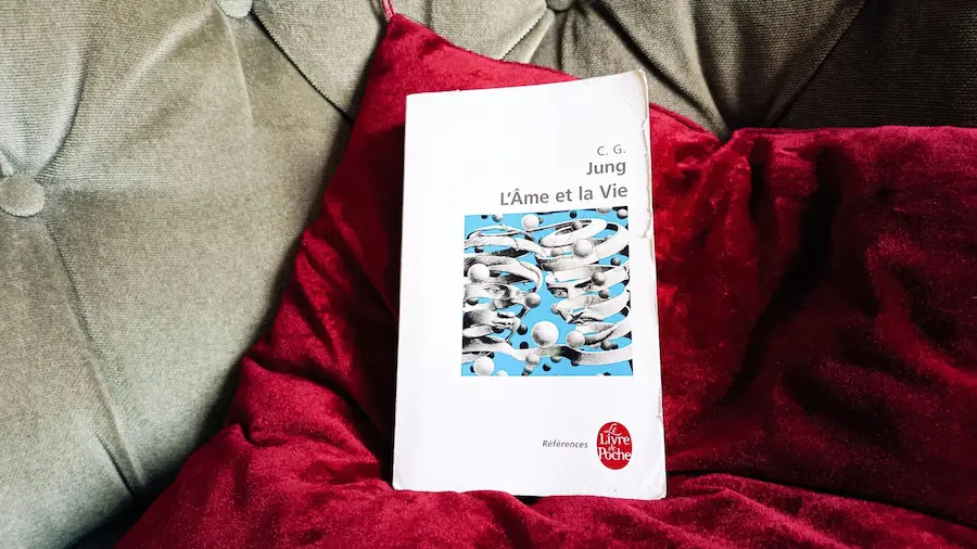Lire un livre de Carl Gustav Jung