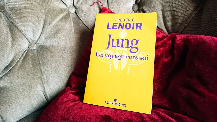 Lire un livre de Carl Gustav Jung