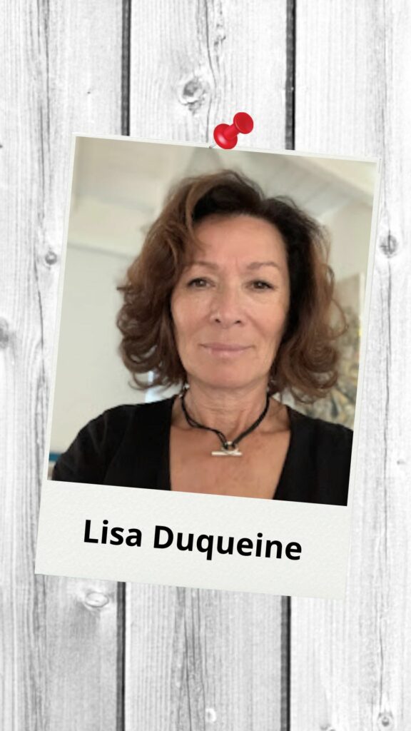 Lisa Duqueine- interprétation des rêves Lyon