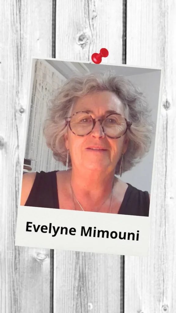 Evelyne Mimouni Interprétation des Rêves Marseille