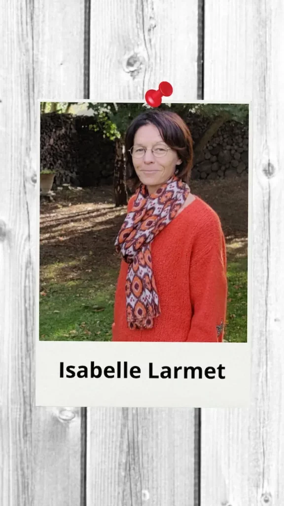 Interprétation des Rêves Bretagne Saint Alban Lamballe-Armor Isabelle Larmet