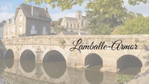 Interprétation des Rêves à Lamballe Armor Bretagne