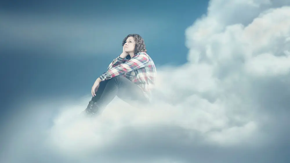 Rêves courants : rêves récurrents, rêves de chute, rêves de poursuite, rêver de la mort