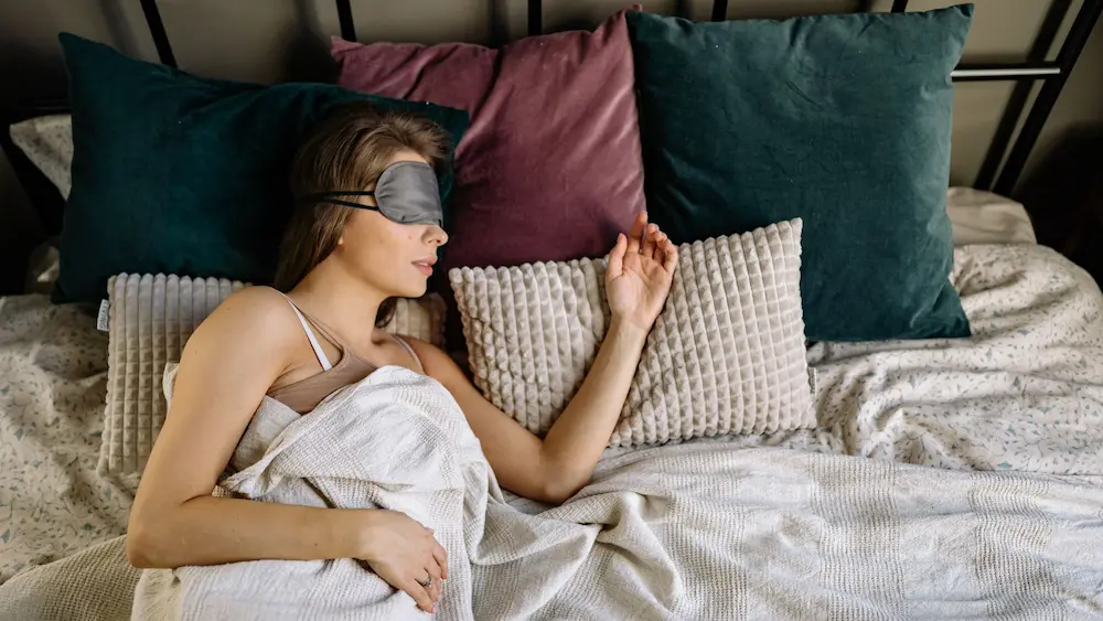 Rêves courants : rêves récurrents, rêves de chute, rêves de poursuite, rêver de la mort