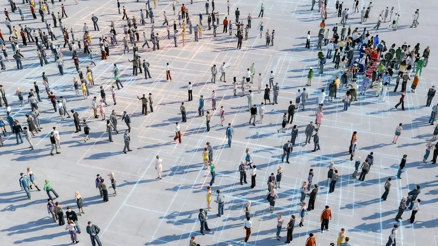 Rêves courants : rêves récurrents, rêves de chute, rêves de poursuite, rêver de la mort